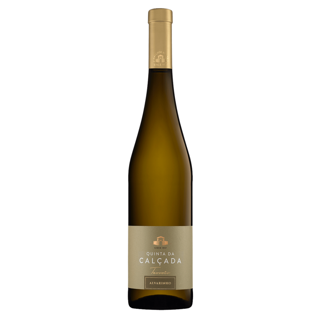 Quinta da Calçada Alvarinho Branco