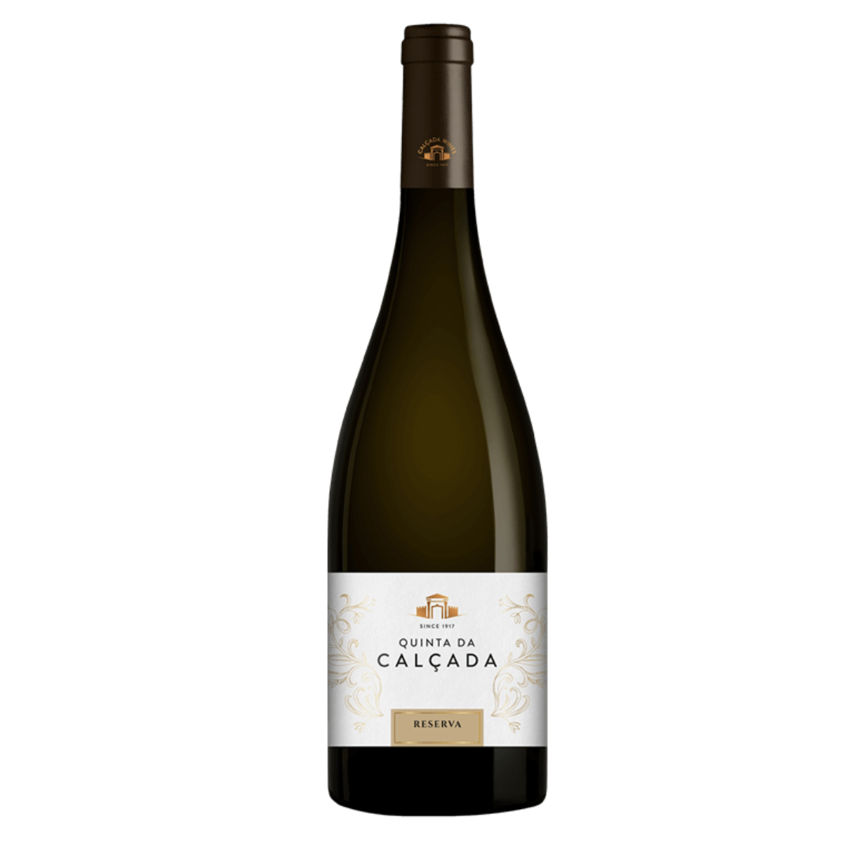 Quinta da Calçada Reserva Branco