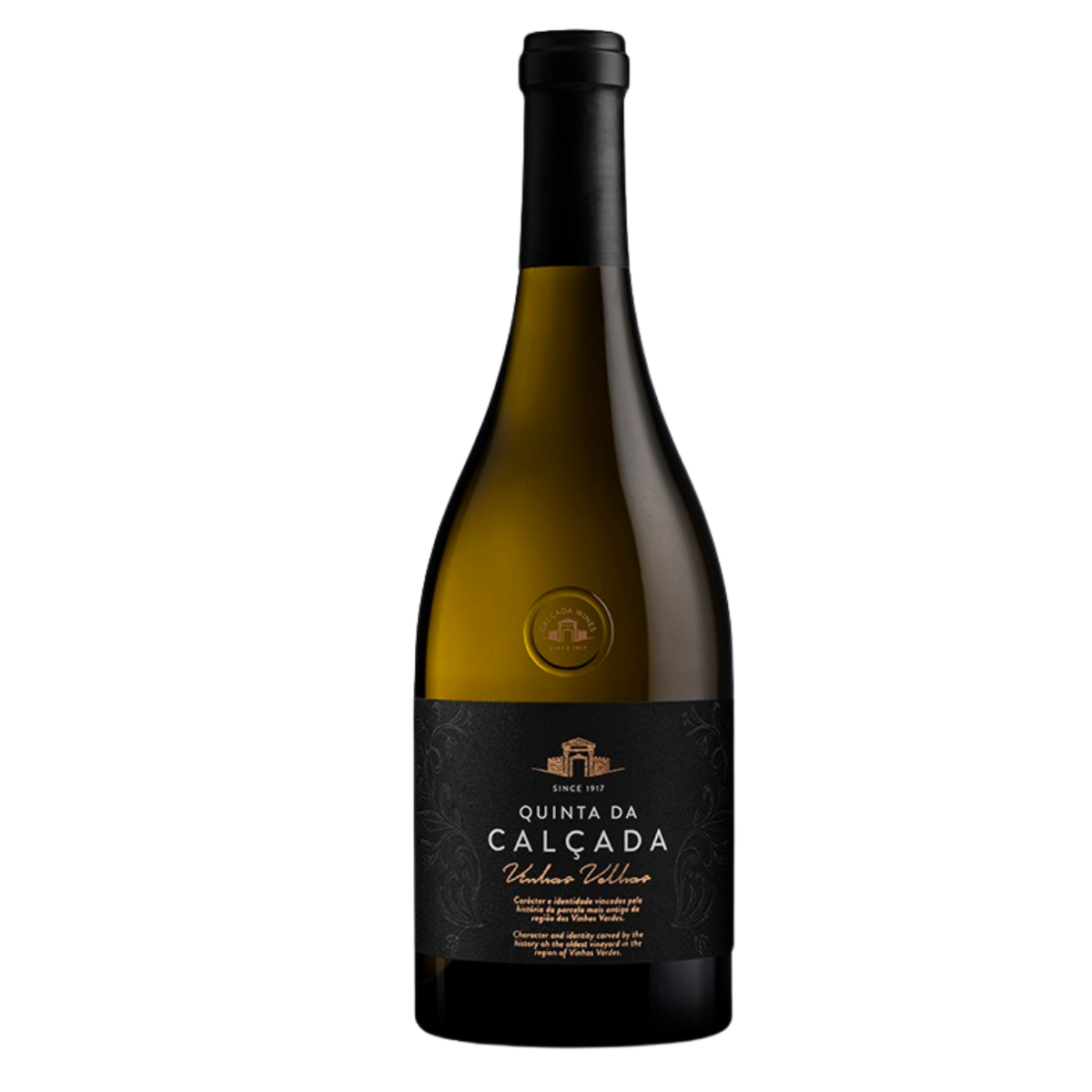 Quinta da Calçada Vinhas Velhas