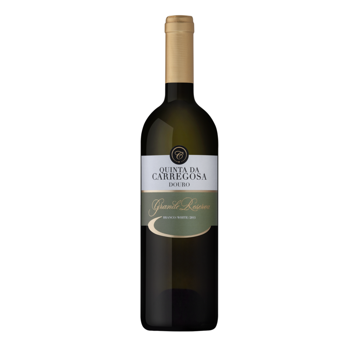 Quinta da Carregosa Grande Reserva Branco