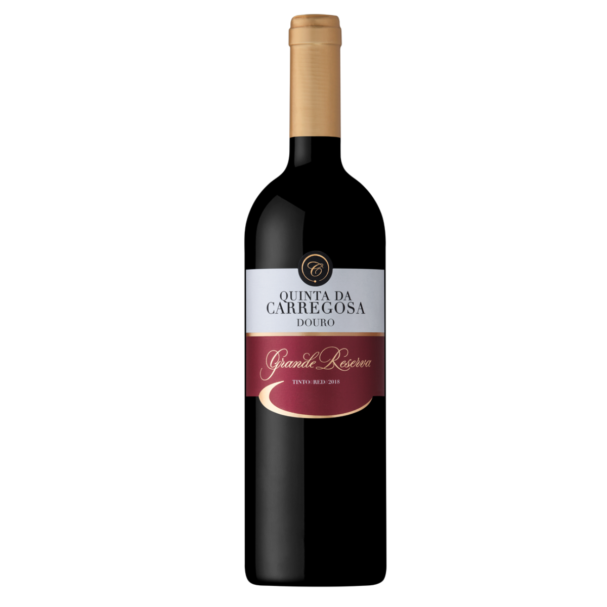 Quinta da Carregosa Grande Reserva tinto