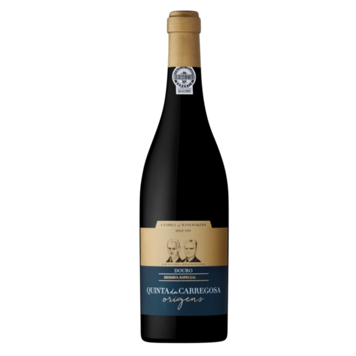 Quinta da Carregosa Origens Reserva Especial 2018