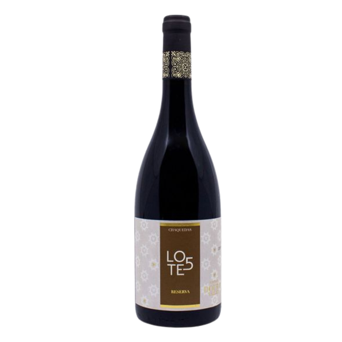 Quinta das Chaque das Lot 5 Reservierung Rot