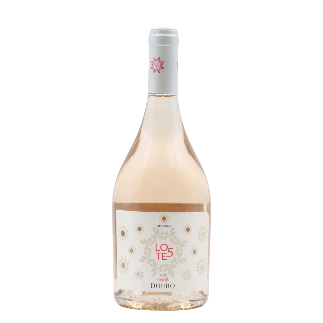 Quinta da Chaquedas Rosé