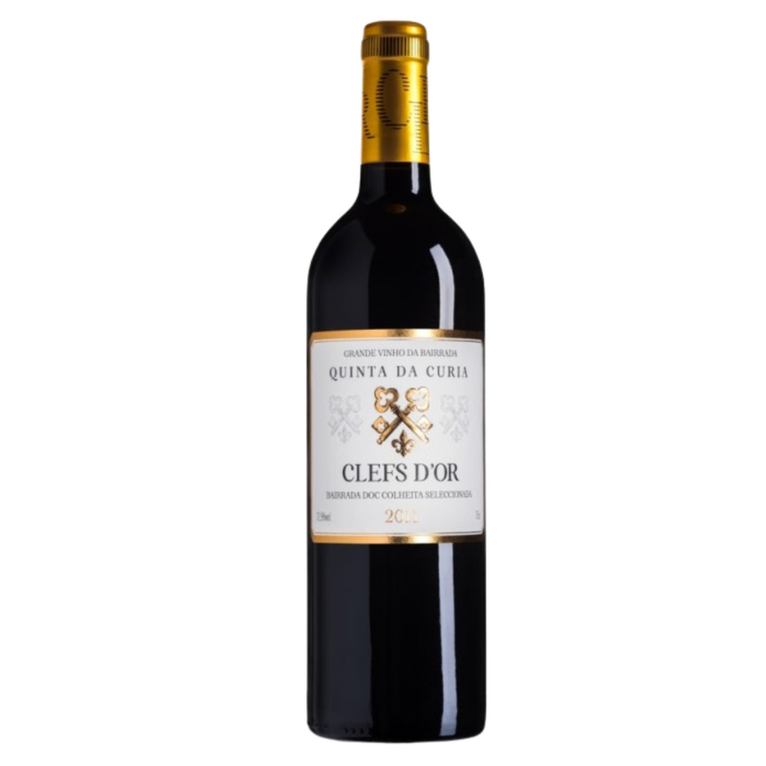 Quinta da Curia Clefs D'Or Tinto