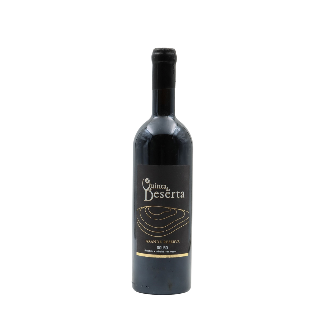 Quinta da Deserta Grande Reserva Tinto