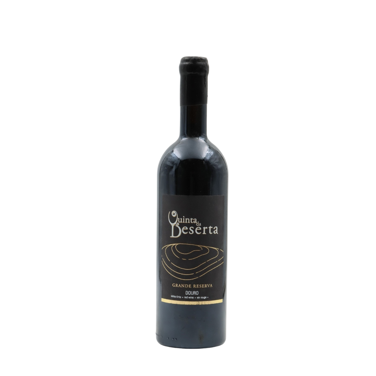 Quinta da Deserta Grande Reserva Tinto