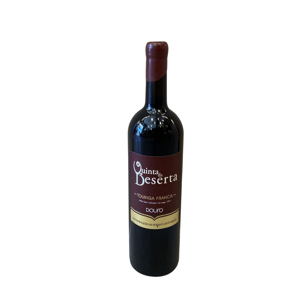 Quinta da Deserta Touriga Franca Tinto