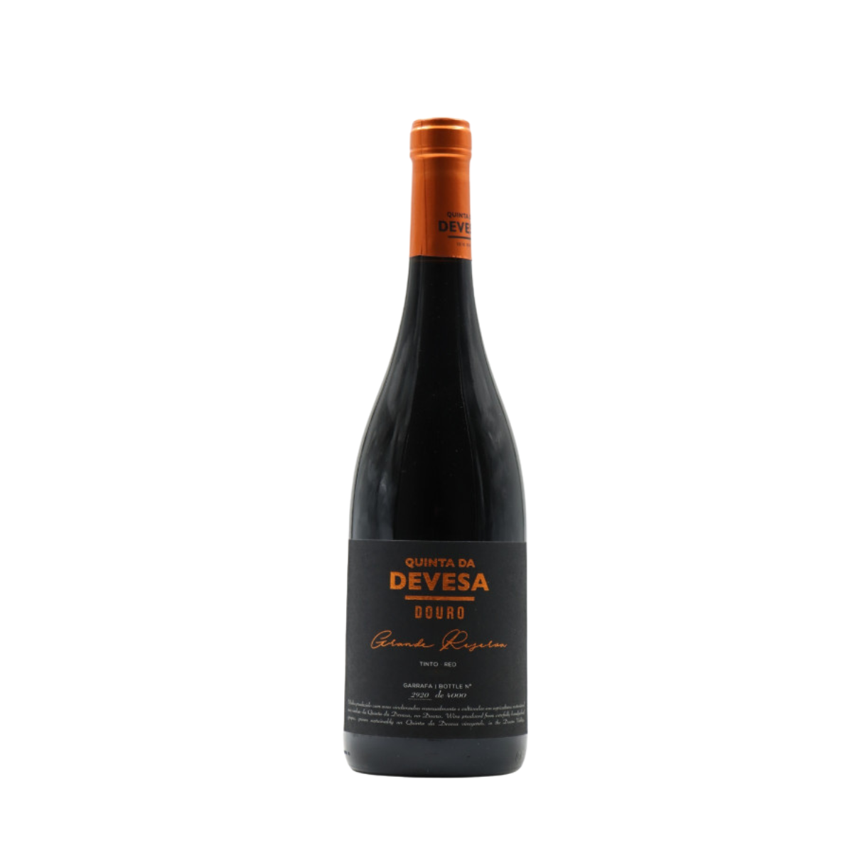 Quinta da Devesa Grande Reserva Tinto