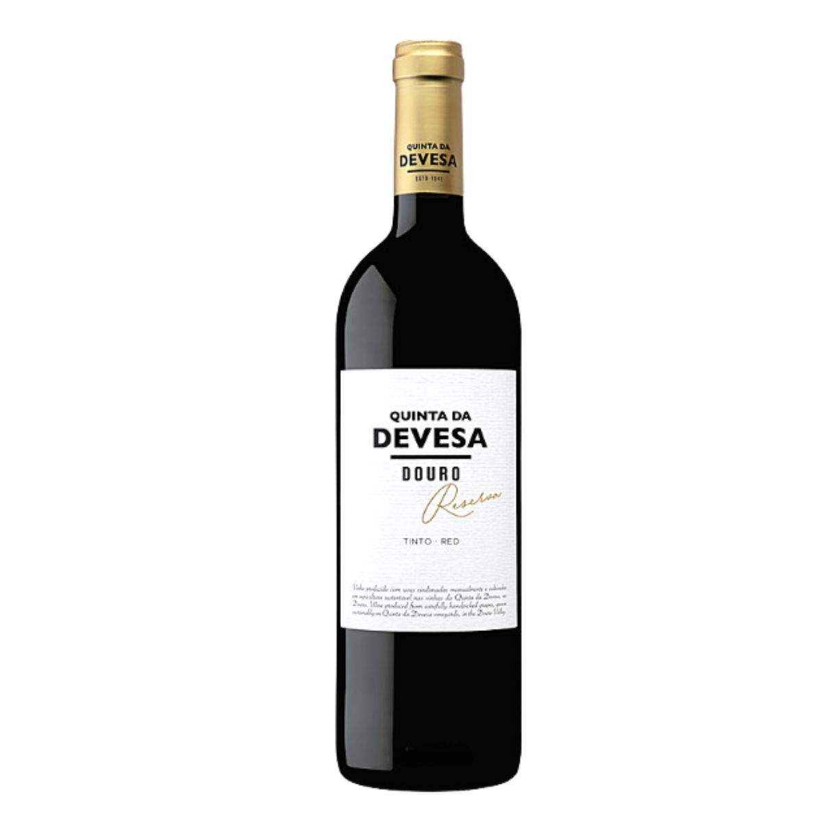 Quinta da Devesa Reserva Tinto