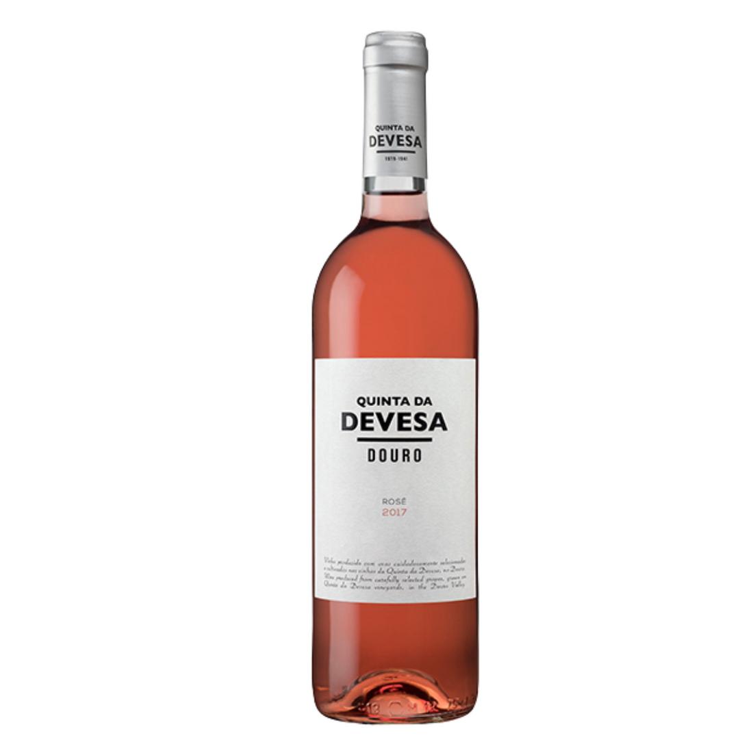 Quinta da Devesa Rosé