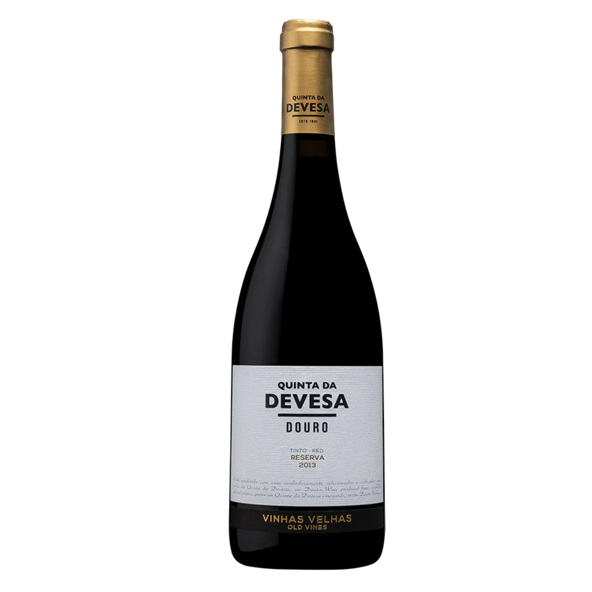 Quinta da Devesa Vinhas Velhas Reserva Tinto