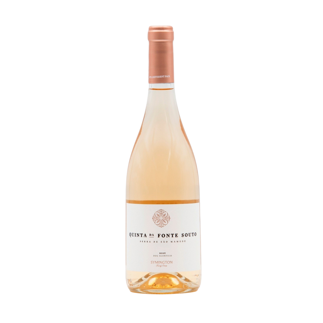 Quinta da Fonte Souto Rosé