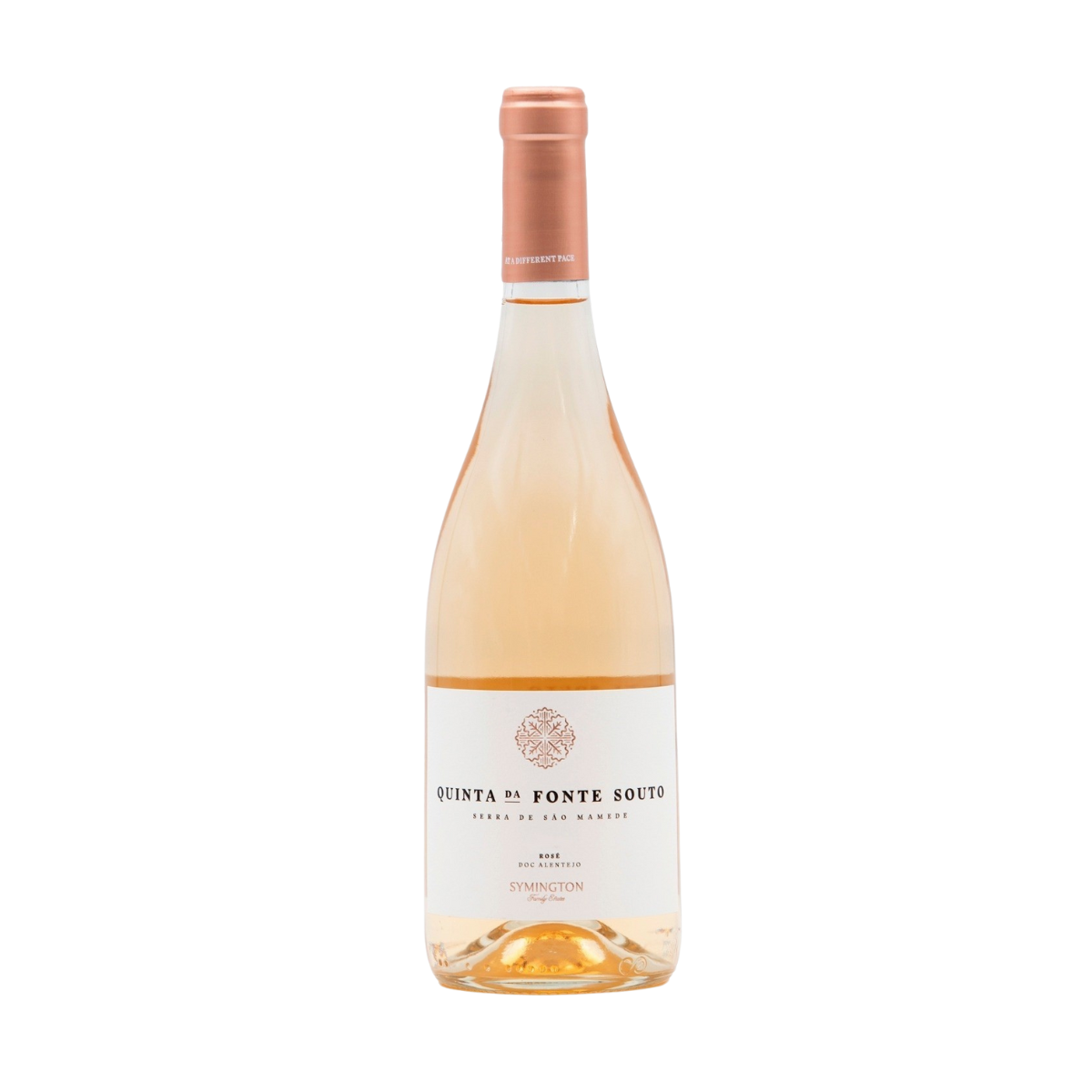 Quinta da Fonte Souto Rosé