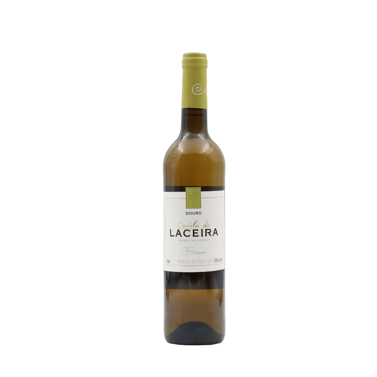 Quinta da Laceira Branco