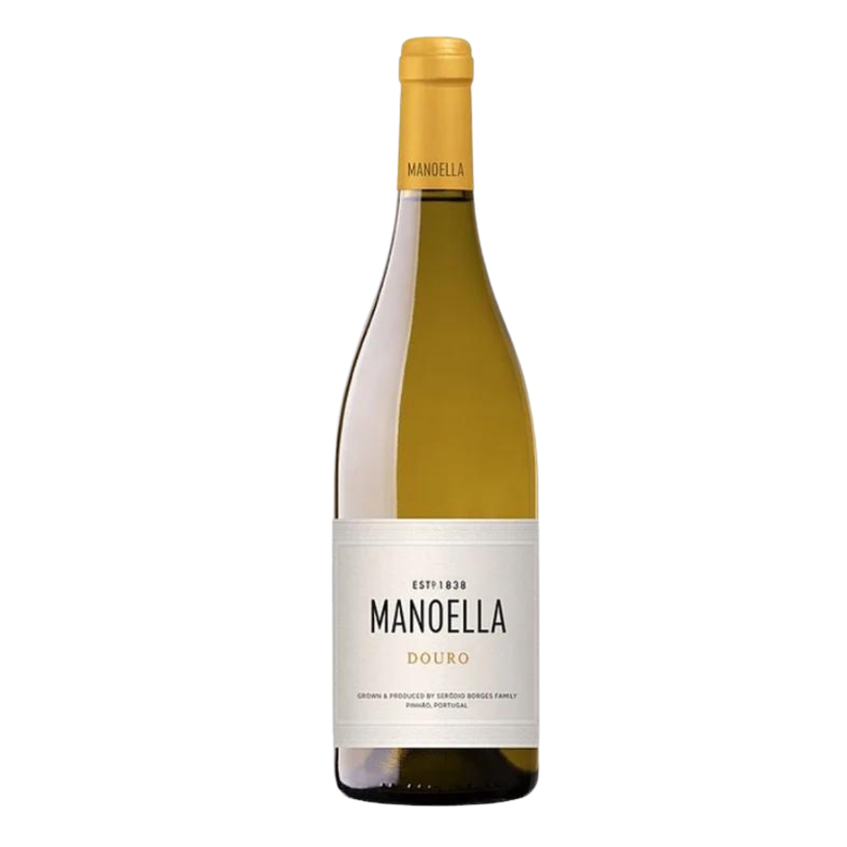 Quinta da Manoella branco