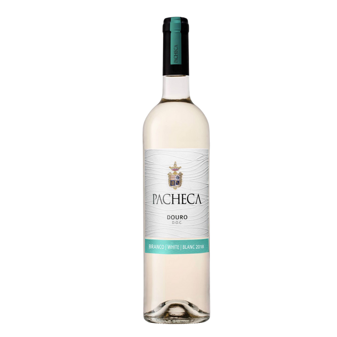 Quinta da Pacheca Branco