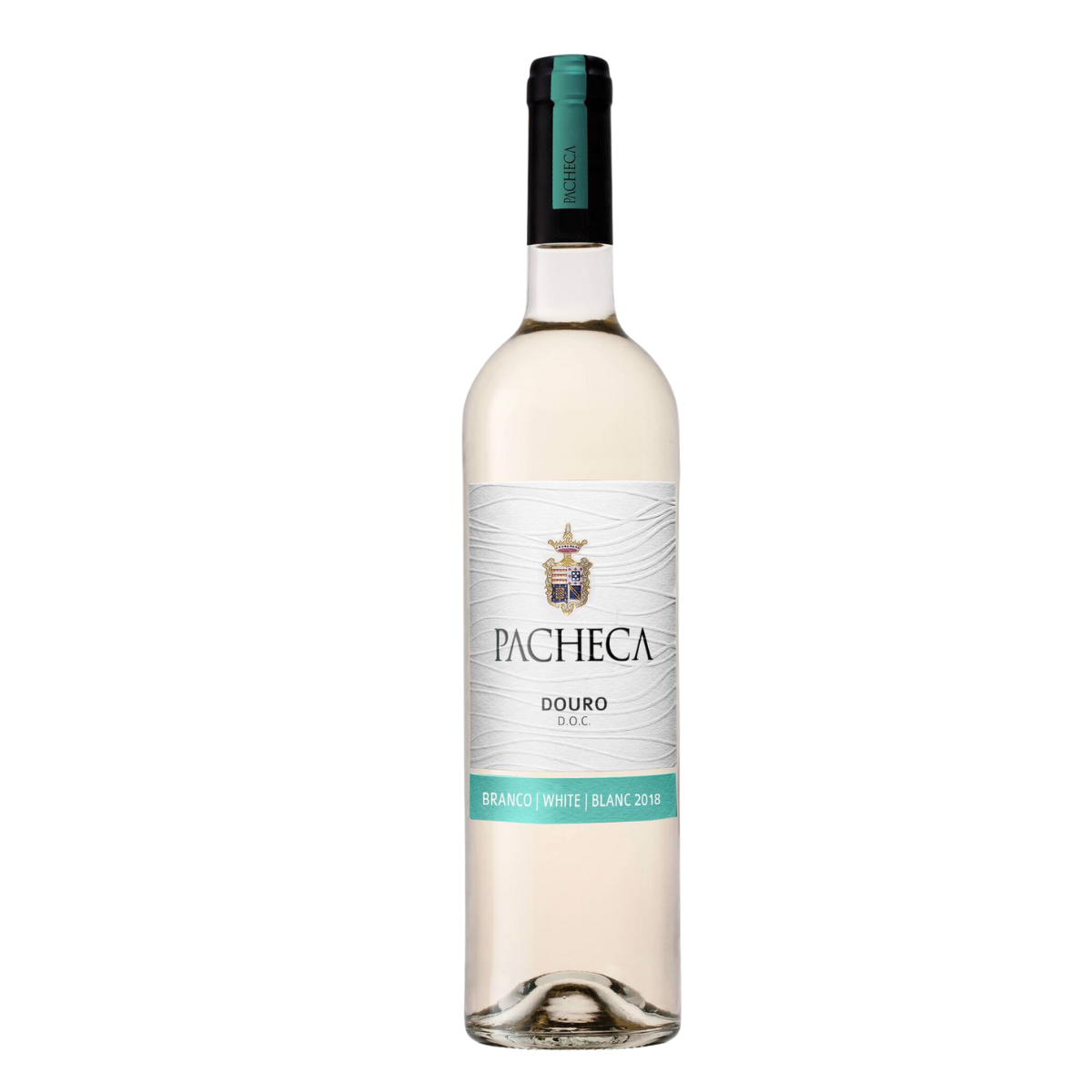 Quinta da Pacheca Branco