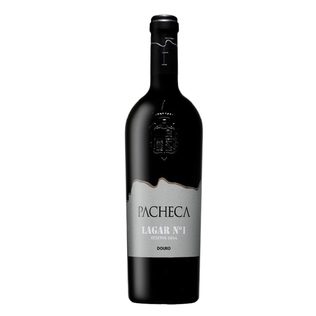 Quinta da Pacheca Lagar 1 Tinto