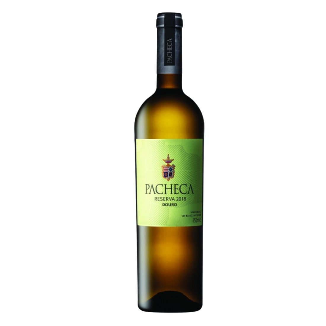 Quinta da Pacheca Reserva Branco