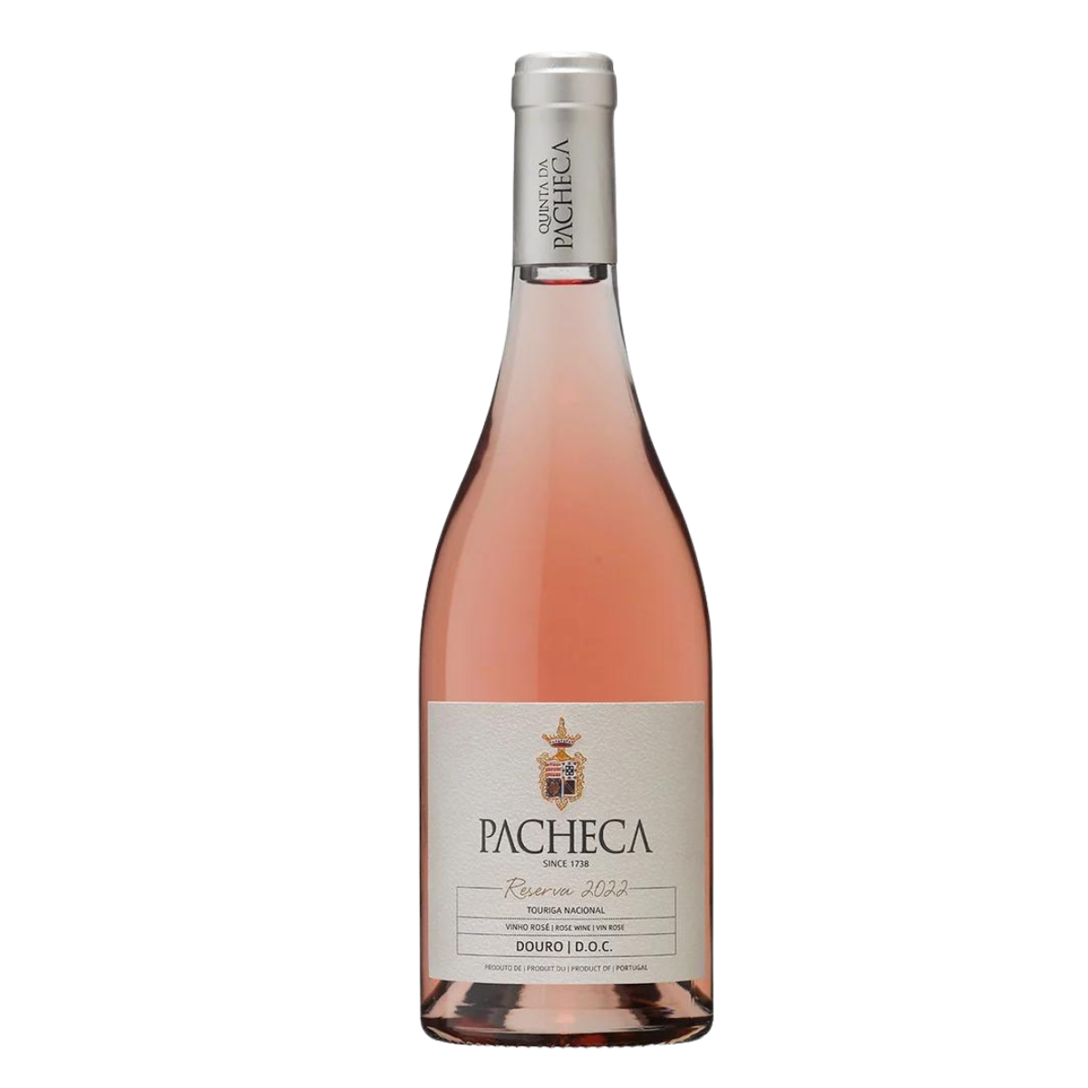 Quinta da Pacheca Reserva Rosé