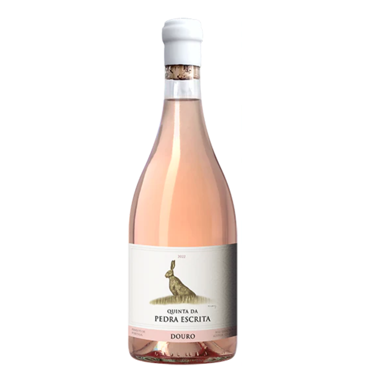 Quinta da Pedra Escrita Rosé