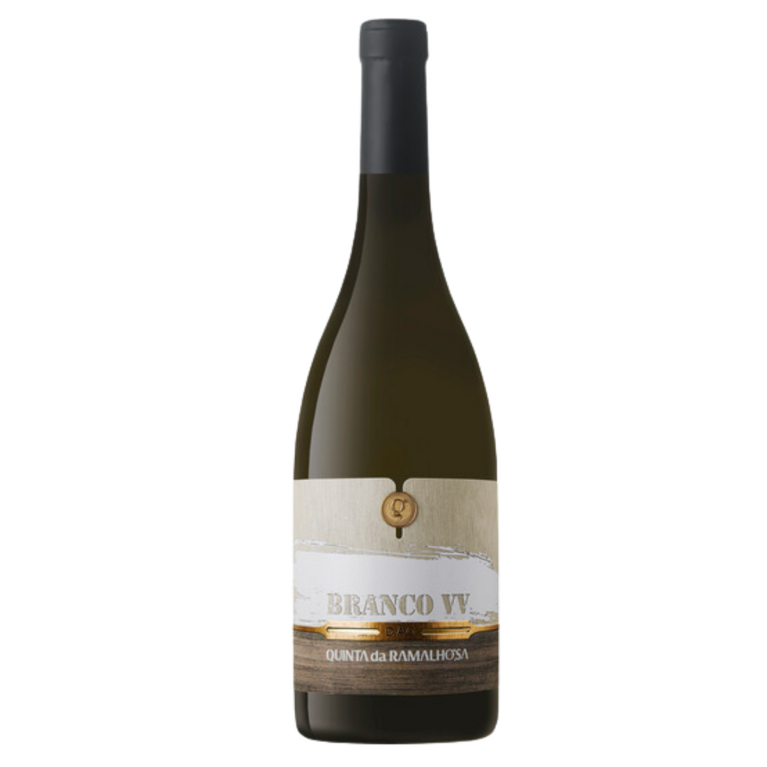 Quinta da Ramalhosa Vinhas Velhas Branco