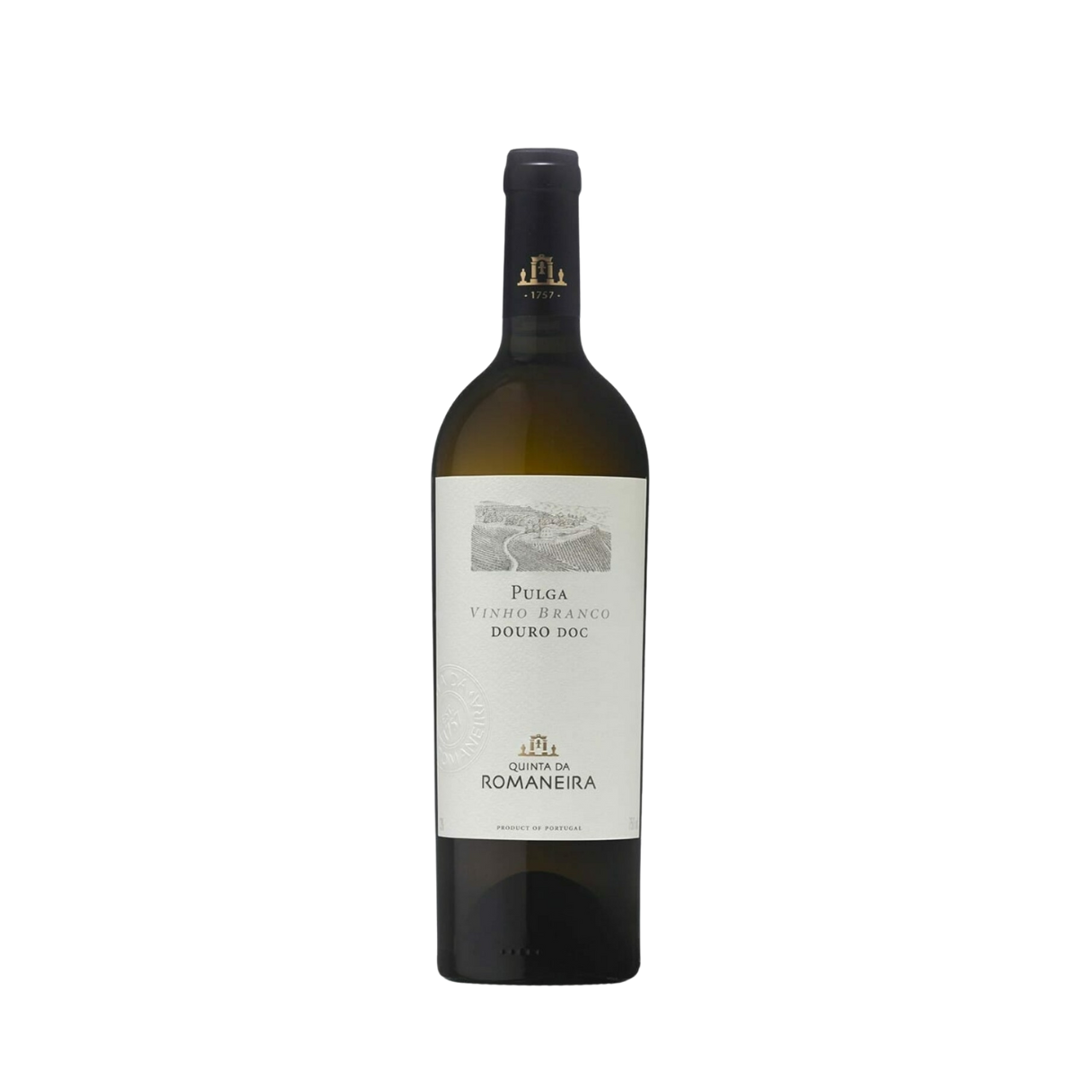 Quinta da Romaneira Pulga Branco