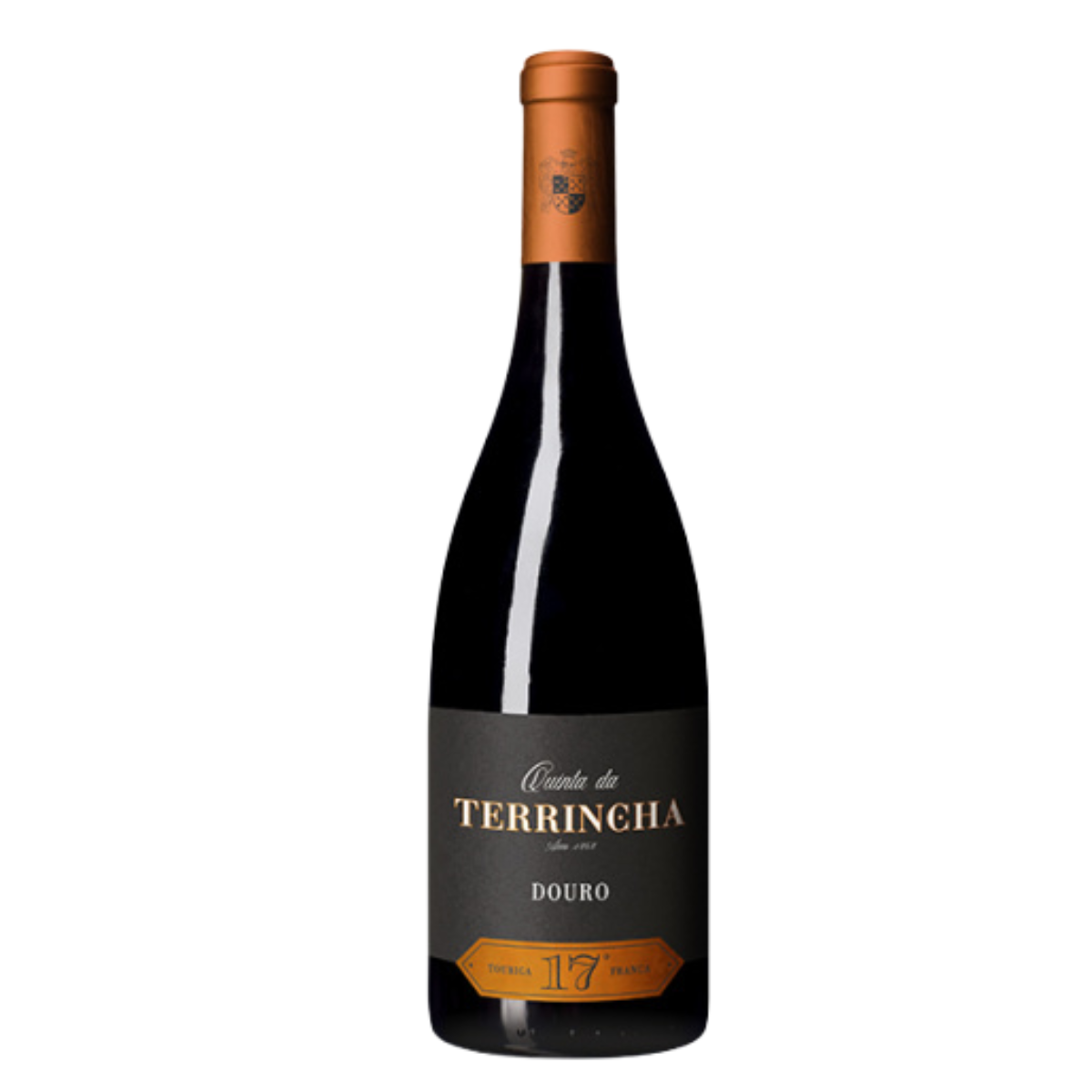 Quinta da Terrincha 17 Touriga Franca tinto