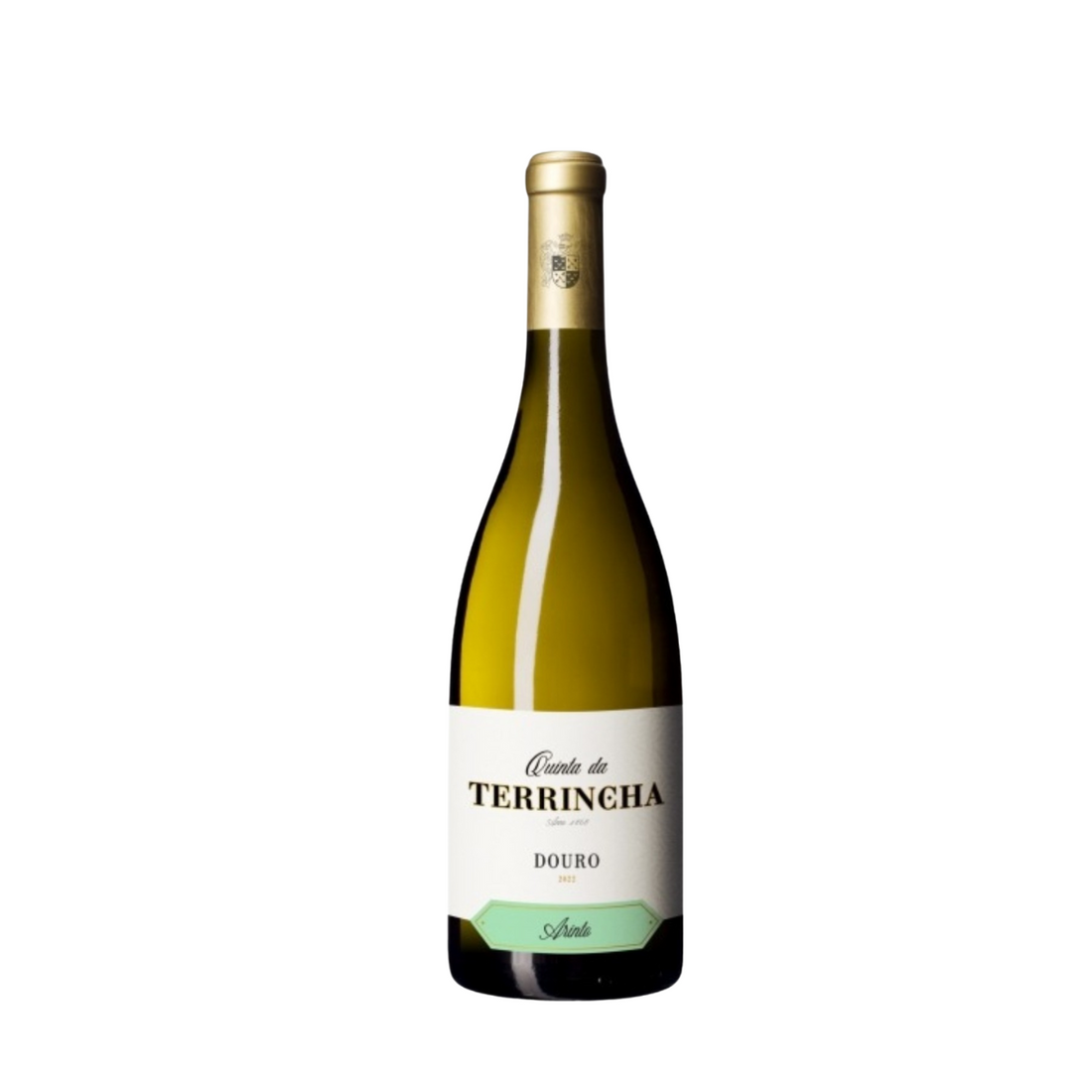 Quinta da Terrincha Arinto Branco