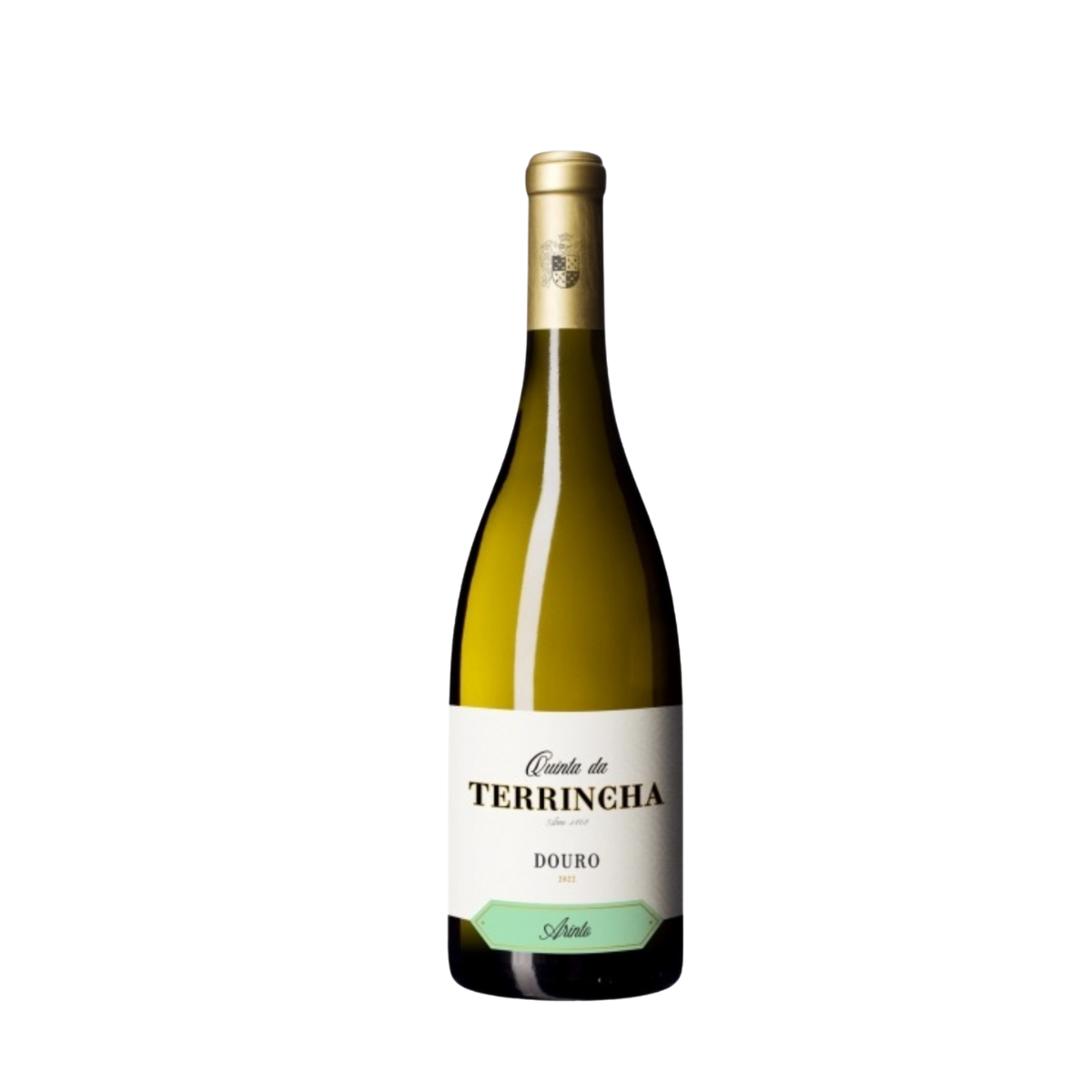 Quinta da Terrincha Arinto Branco