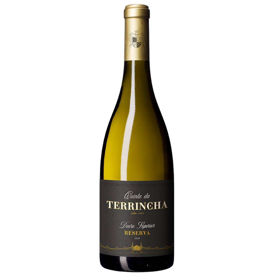 Quinta da Terrincha Reserva branco