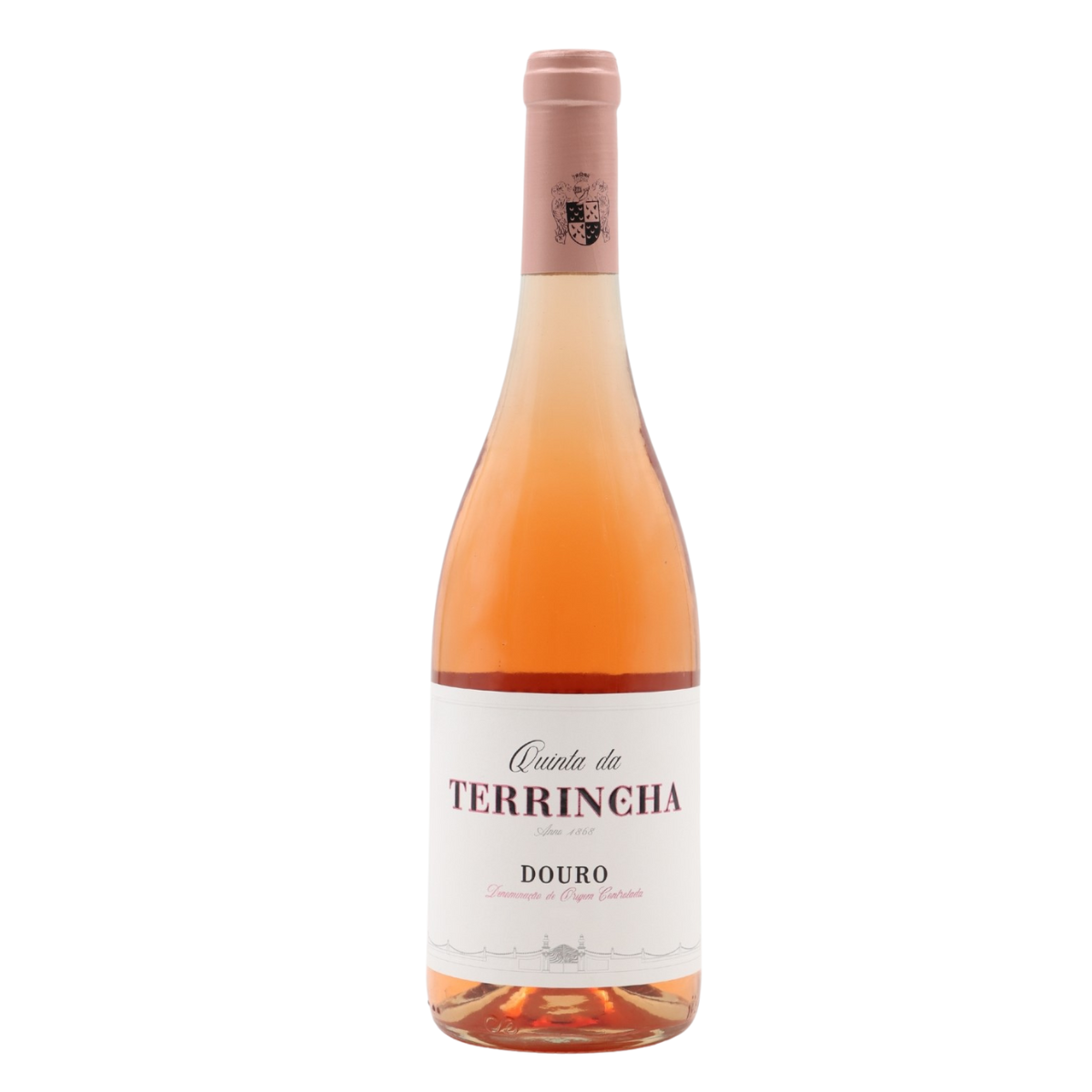 Quinta da Terrincha Rosé