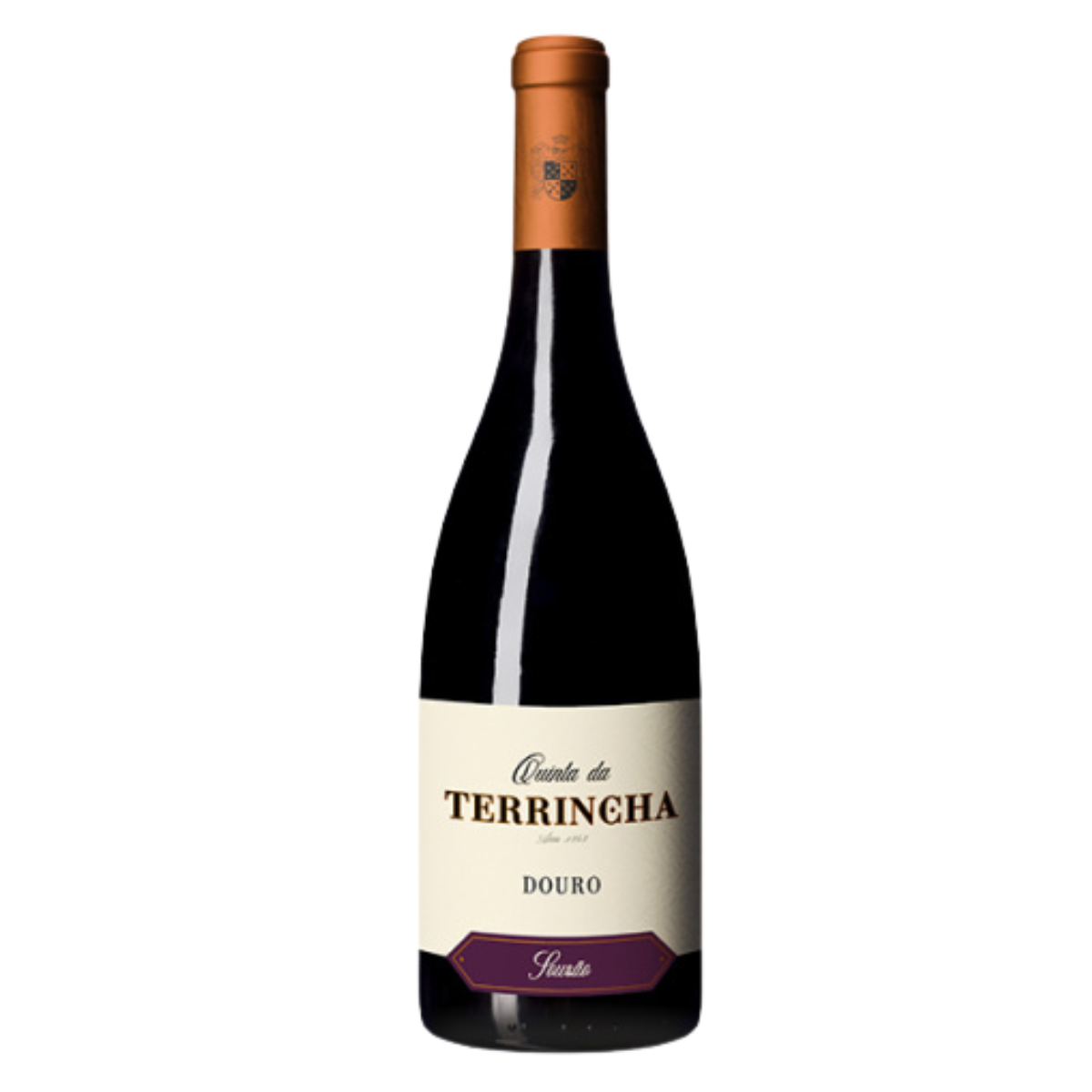 Quinta da Terrincha Sousão