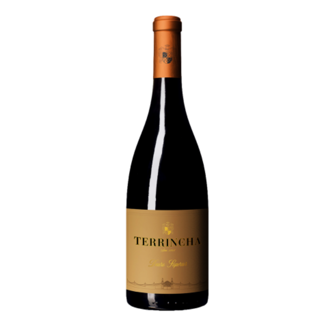 Quinta da Terrincha Tinto