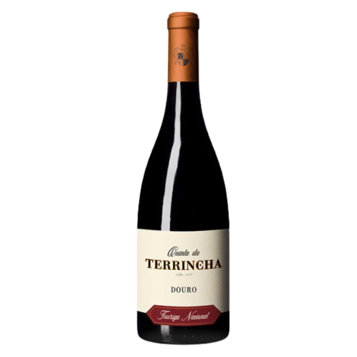 Quinta da Terrincha Touriga Nacional tinto