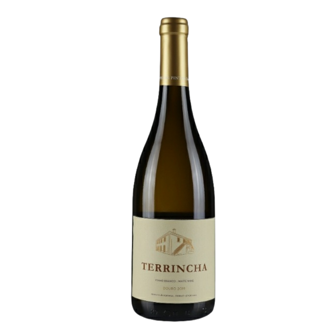 Quinta da Terrincha Branco