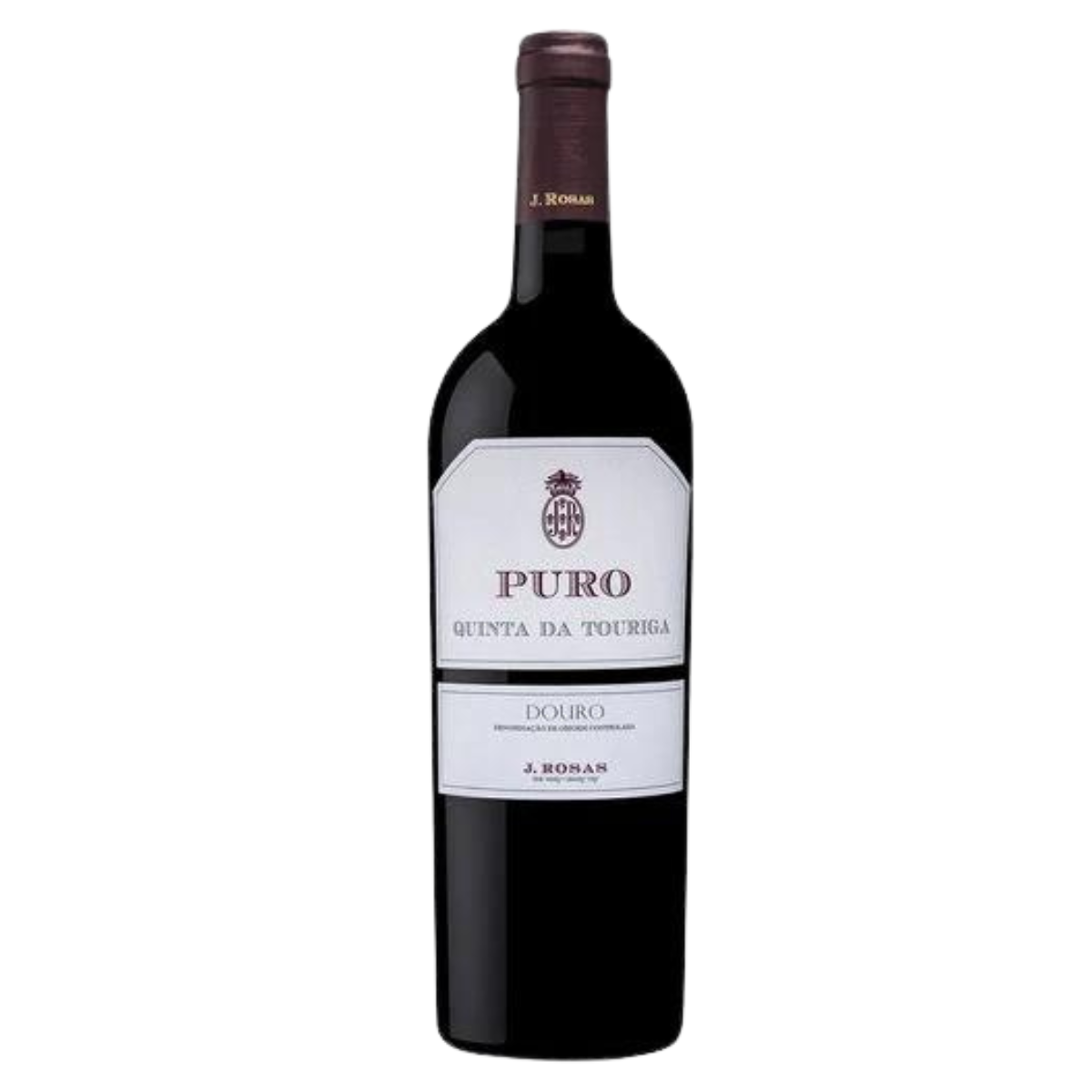 Quinta da Touriga-Chã Puro tinto