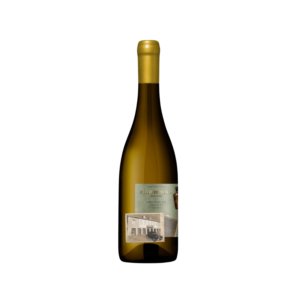 Quinta da Venda Carripana Branco
