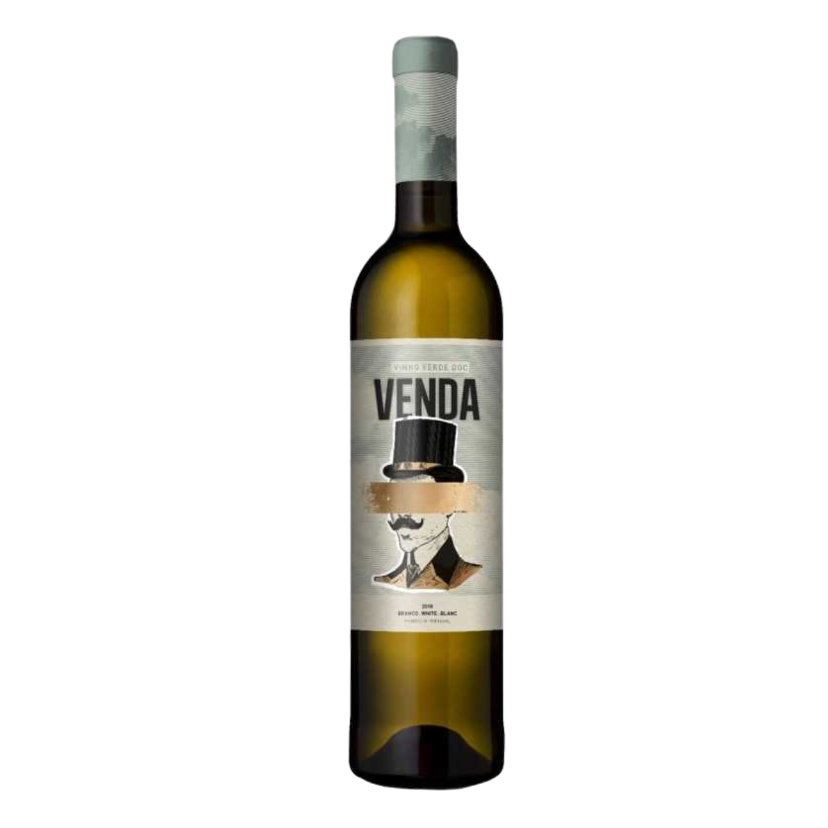 Quinta da Venda Grande Reserva Alvarinho