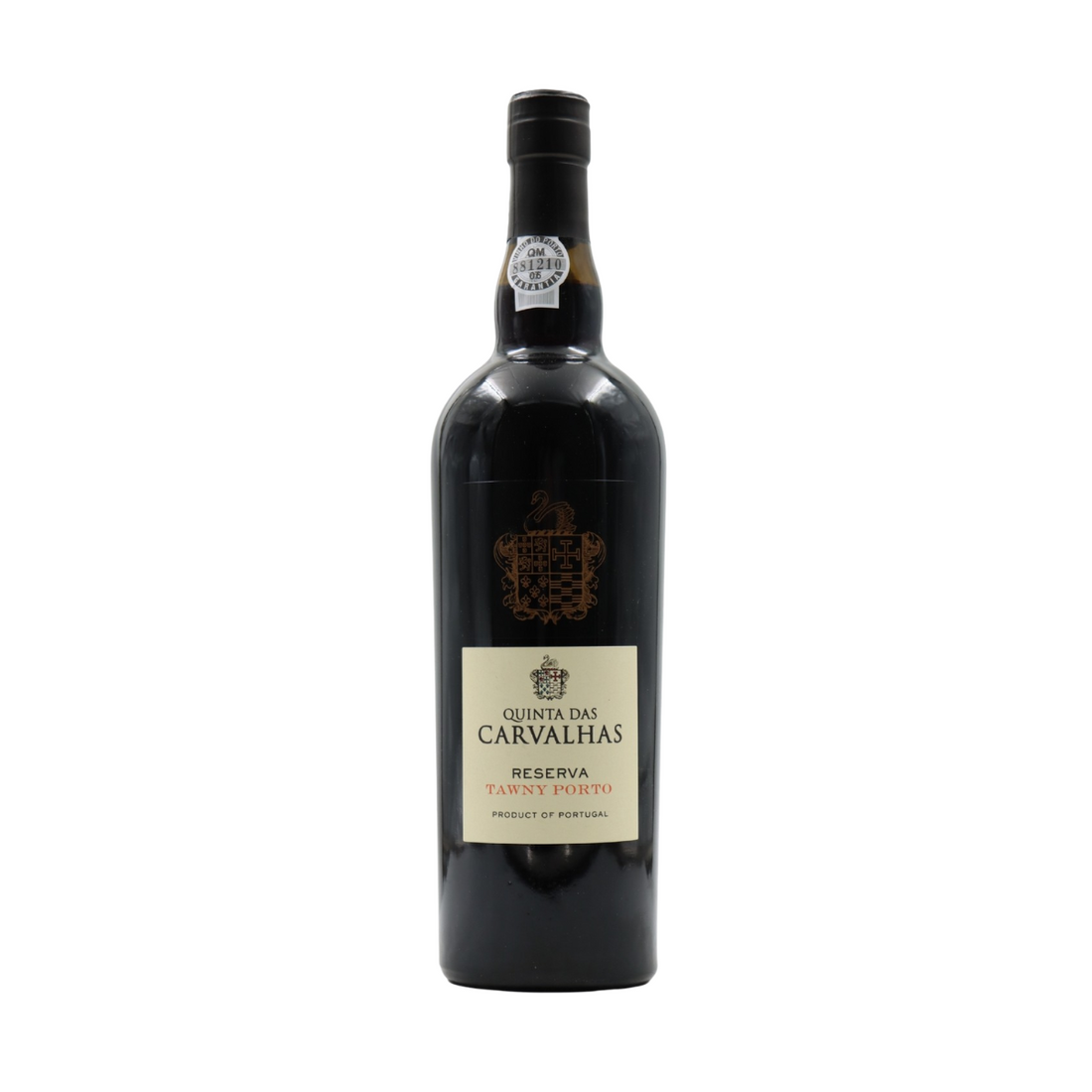 Quinta das Carvalhas Reserva Tawny