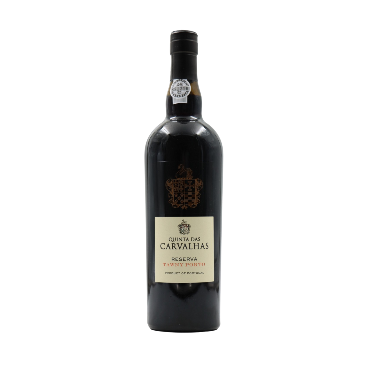 Quinta das Carvalhas Reserva Tawny