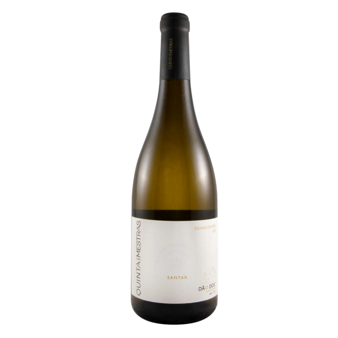 Quinta das Mestras Grande Reserva Branco