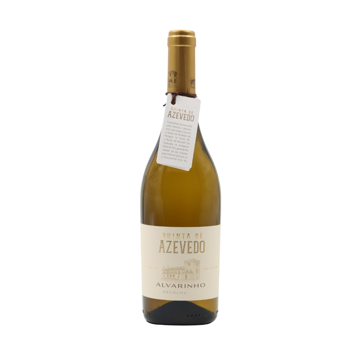 Quinta de Azevedo Alvarinho Escolha
