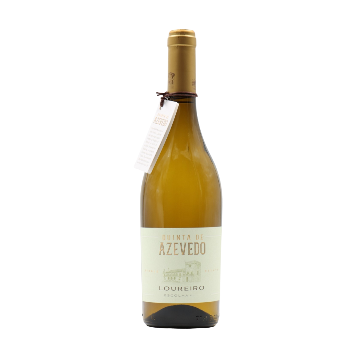 Quinta de Azevedo Reserva Branco