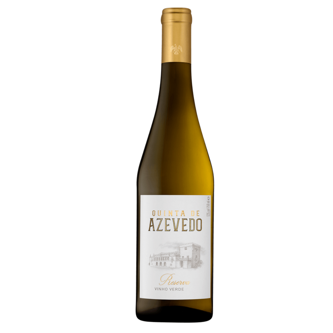 Quinta de Azevedo Reserva Branco