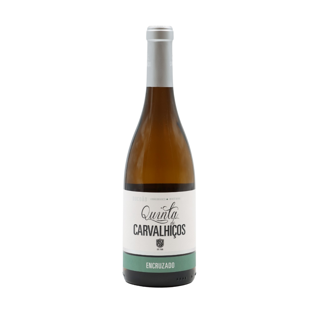 Quinta de Carvalhuss Crossroads White
