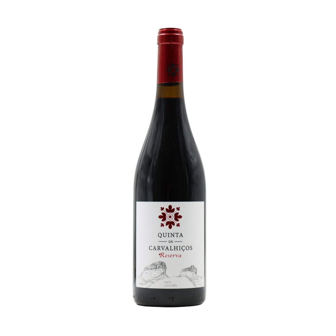 Quinta de Carvalhos Resta Red
