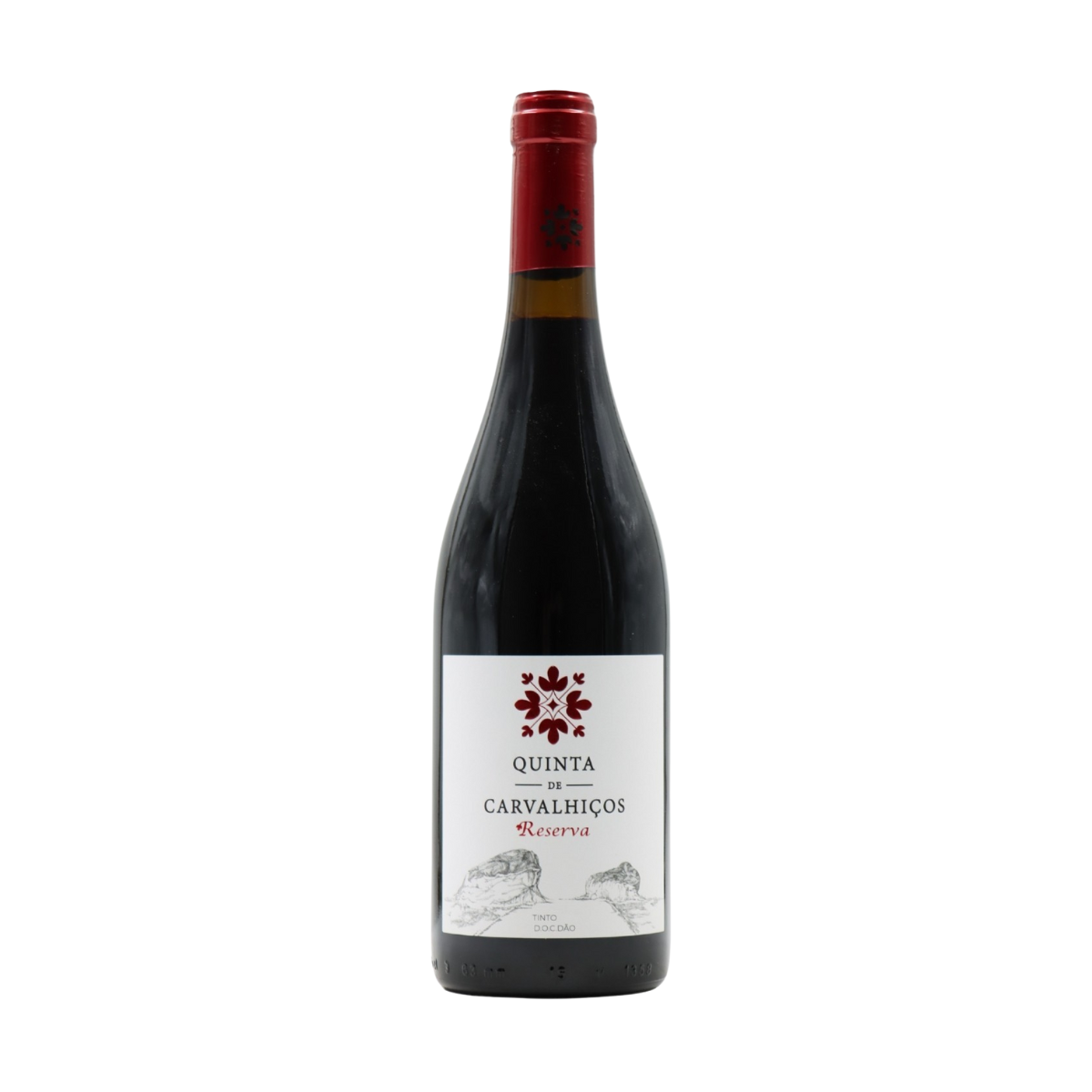 Quinta de Carvalhos Resta Red