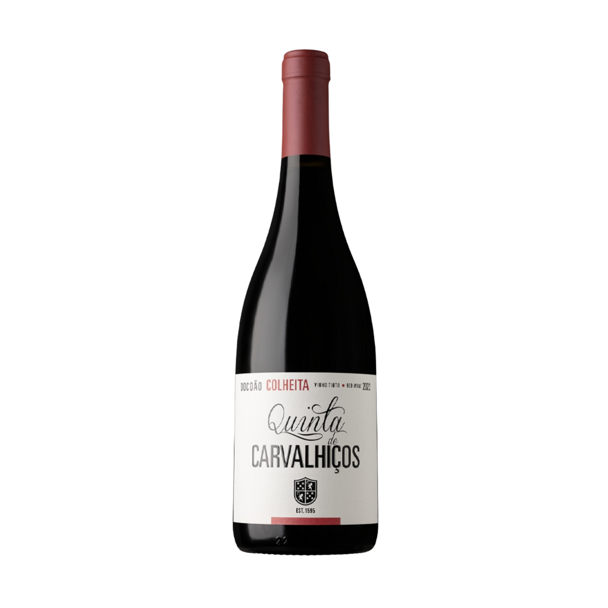 Quinta de Carvalhos Reserva Red